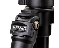 Benro A2573F + głowica S4PRO - 1095773 - zdjęcie 9